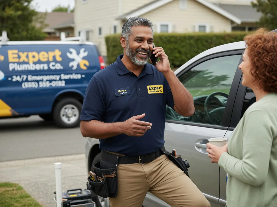 Drain Cleaning Arlington, WA FAQs